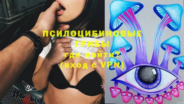 молекула духа Абдулино